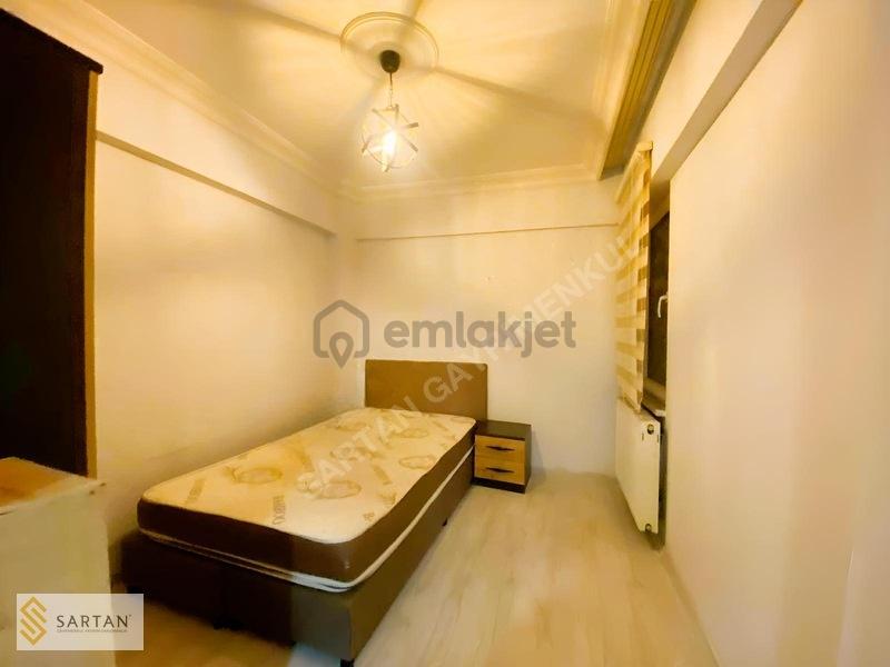 Görükle Merkezi Konumda Kiralık 2+1 Eşyalı Daire - 24