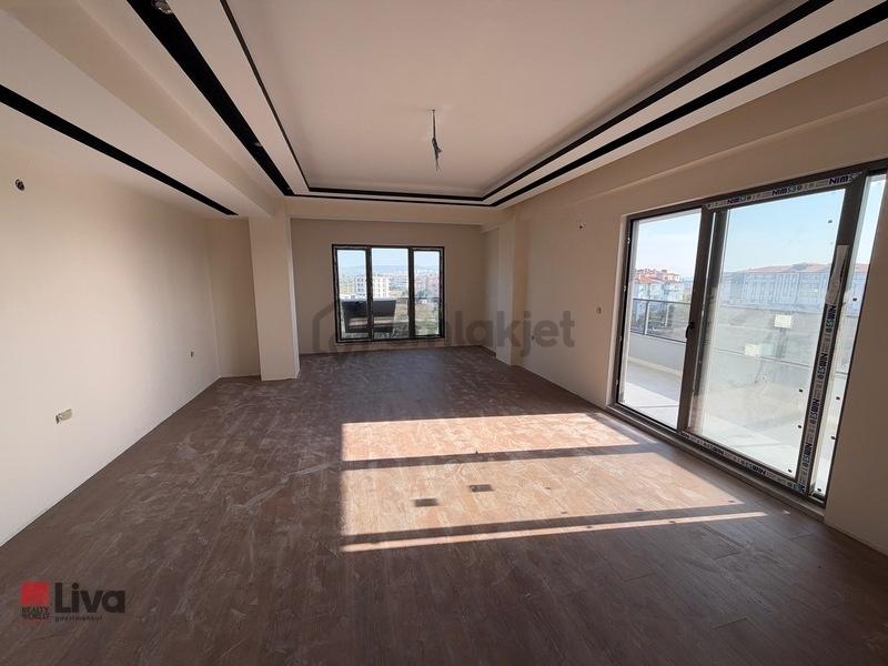 Paşaalanı Mh. Satılık Sıfır 3+1 Daire - 4