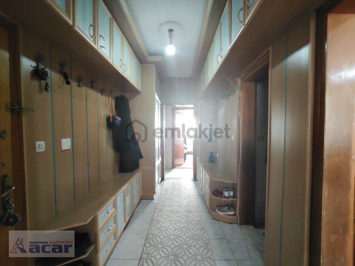 Kalender Hane Mah Satılık Daire - 3
