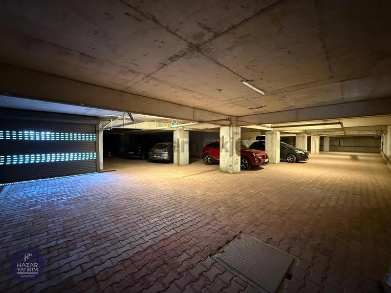 Hazar Yatırımdan Göksü Da Satılık Site İçinde 1+1 Daire - 4