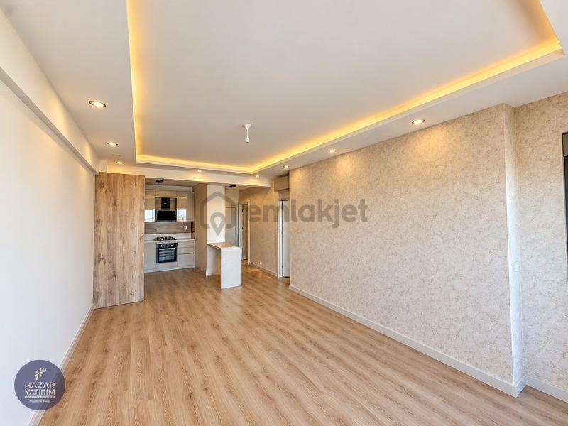 Hazar Yatırımdan Göksü Da Satılık Site İçinde 1+1 Daire - 8