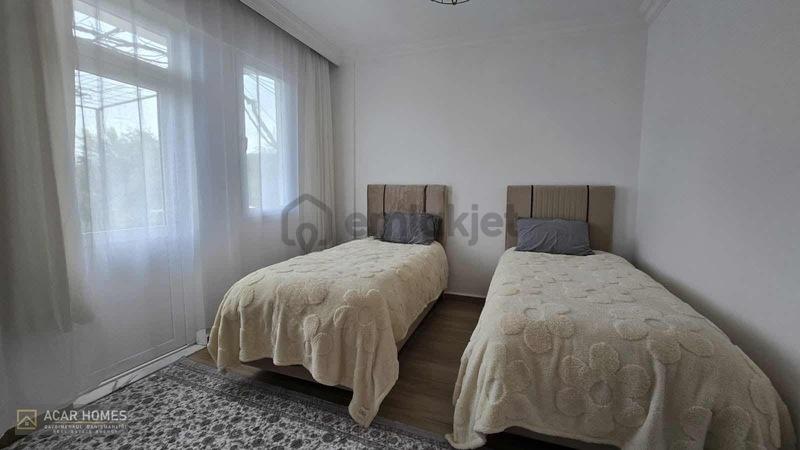 Fethiye Ovacıkda 2+1 Müstakil Girişli Eşyalı Daire - 8