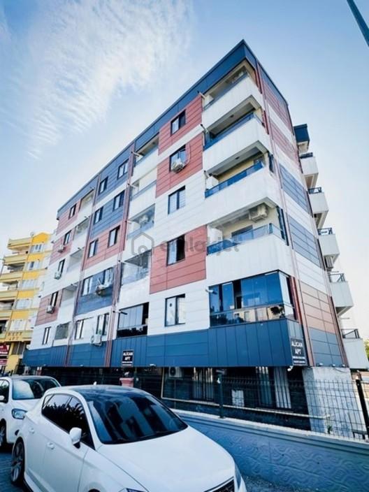 Akdem Emlaktan Kiralık 1+1 Luks Eşyalı Daire