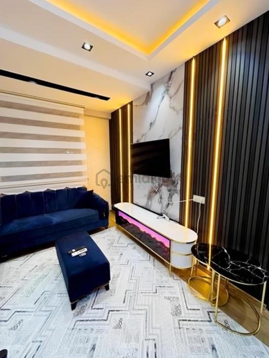 Akdem Emlaktan Kiralık 1+1 Luks Eşyalı Daire - 6