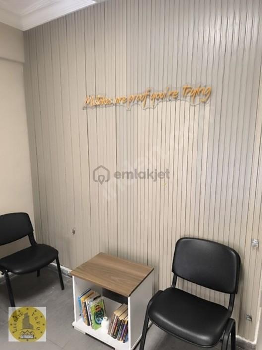 Emniyet Cad. Yakın Satılık Etüt Merkezi.. - 21