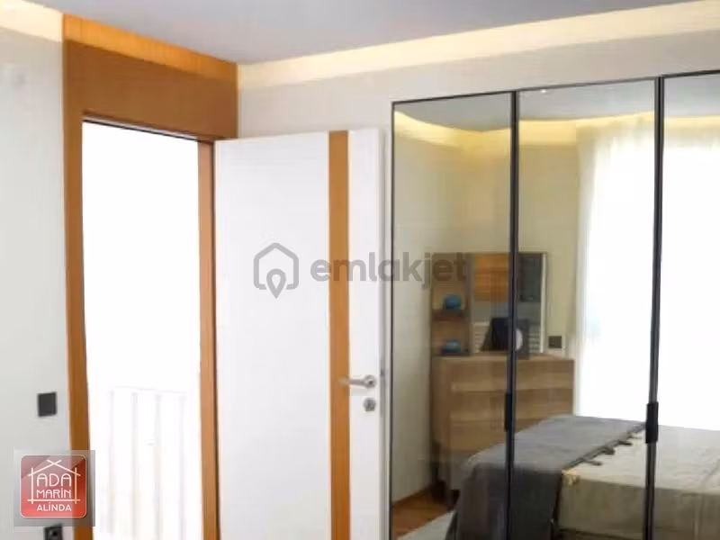 Lüks Müstakil Villa - 24
