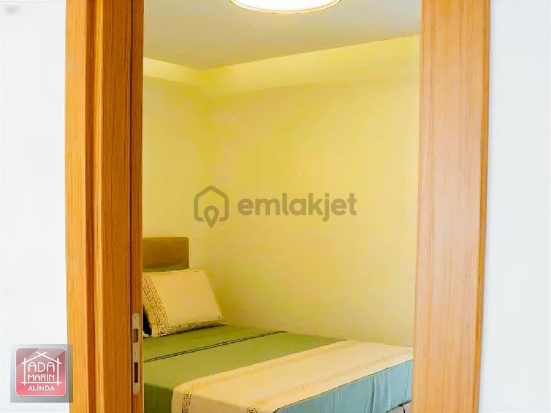 Lüks Müstakil Villa - 22