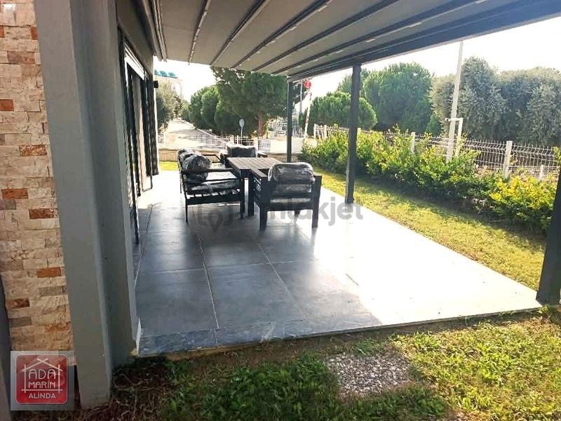 Lüks Müstakil Villa - 16