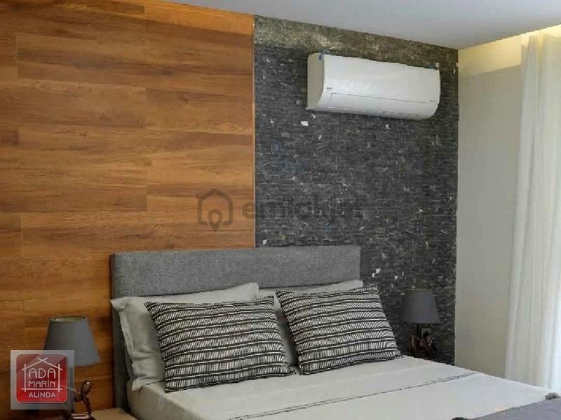 Lüks Müstakil Villa - 26