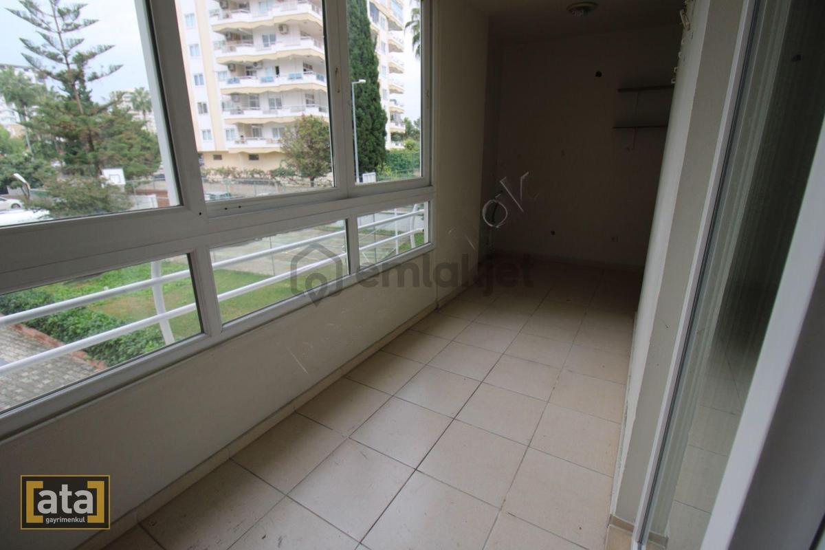 Cem Evi Civarı Doğalgazlı Havuzlu 4+1 Geniş Daire - 6