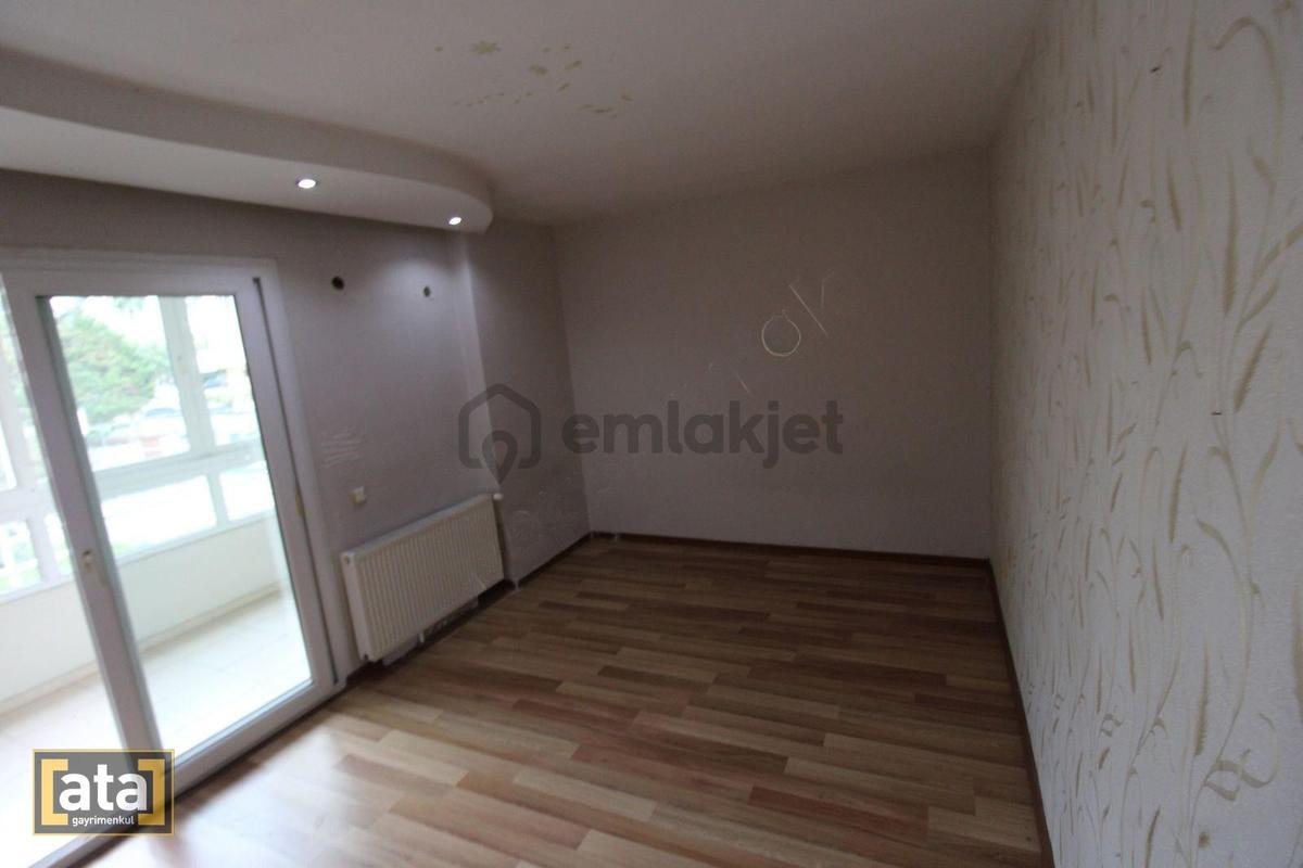 Cem Evi Civarı Doğalgazlı Havuzlu 4+1 Geniş Daire - 5