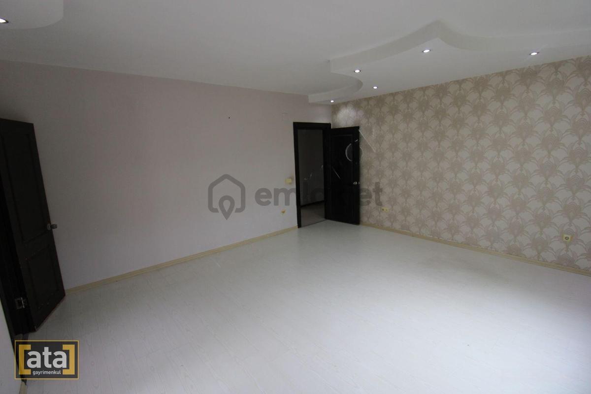 Cem Evi Civarı Doğalgazlı Havuzlu 4+1 Geniş Daire - 11