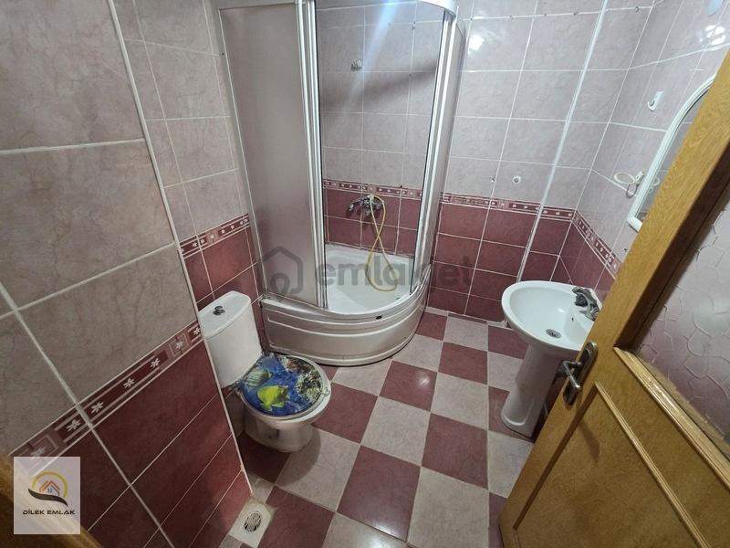 Kapaklı'nın Tam Kalbinde Full Ön Cephe 3 Balkon Güney Cephe 2+1 - 6