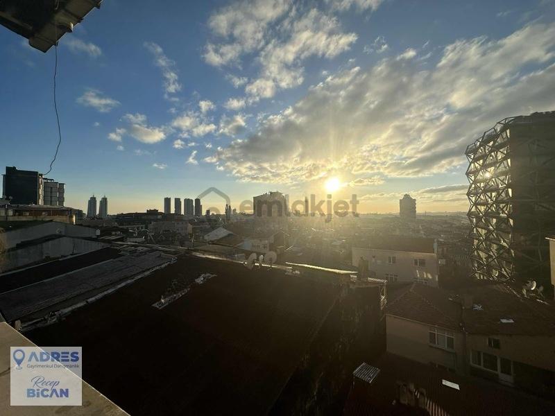 Levente 100 Metre Full Eşyalı Lüks Kiralık 1+1 Daire - 10