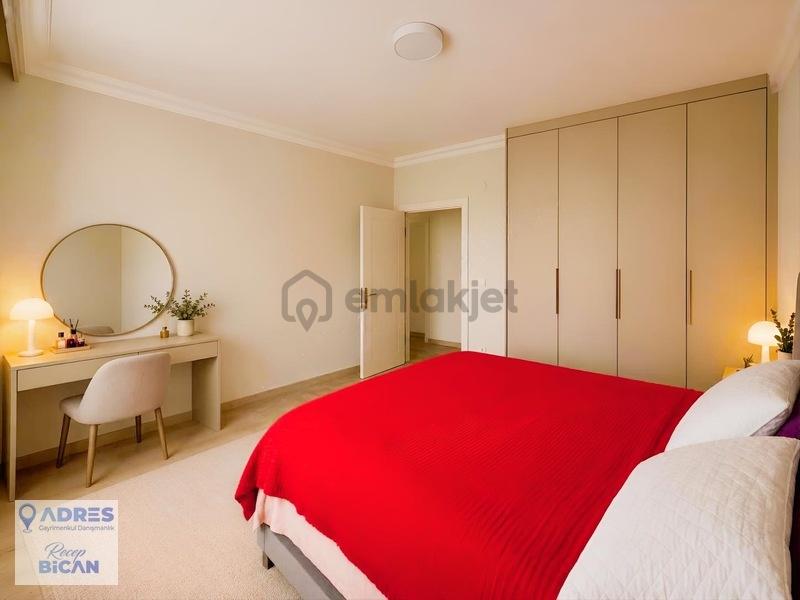 Levente 100 Metre Full Eşyalı Lüks Kiralık 1+1 Daire - 4