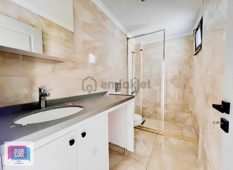 Dialog İdol Akçalar Kiralık Lüks 2+1 Daire - 14