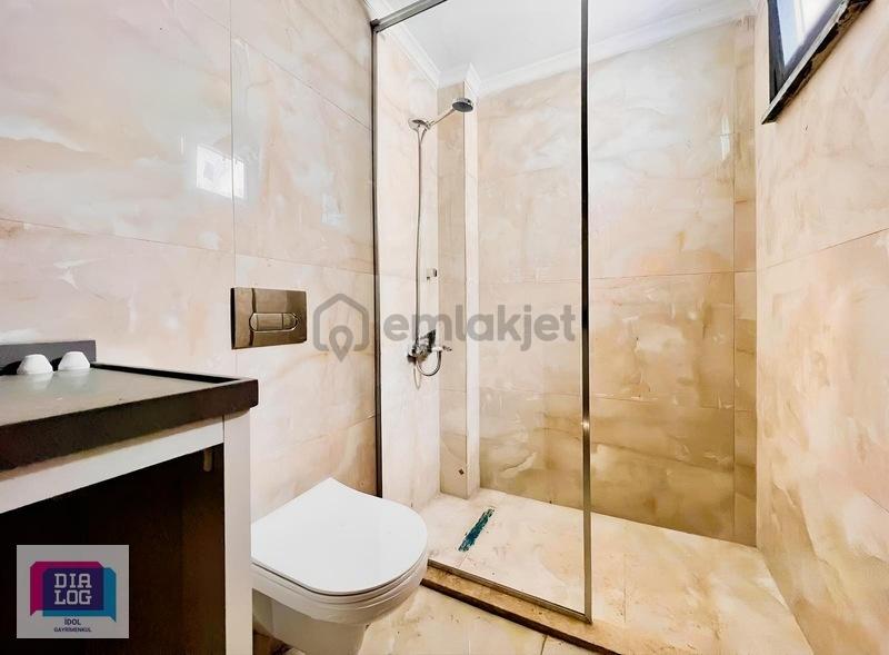 Dialog İdol Akçalar Kiralık Lüks 2+1 Daire - 6