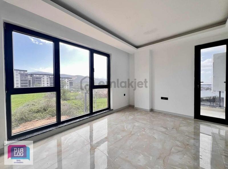 Dialog İdol Akçalar Kiralık Lüks 2+1 Daire - 12
