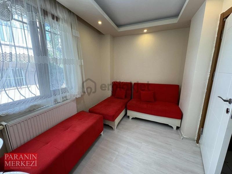 Metro Metrobüse Yürüme Mesafede Full Eşyalı 2 + 1 Daıre - 3