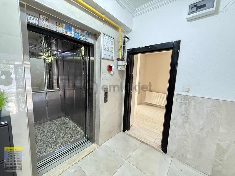 Acil Satılık Balkonlu Düz Giriş Kat - 30
