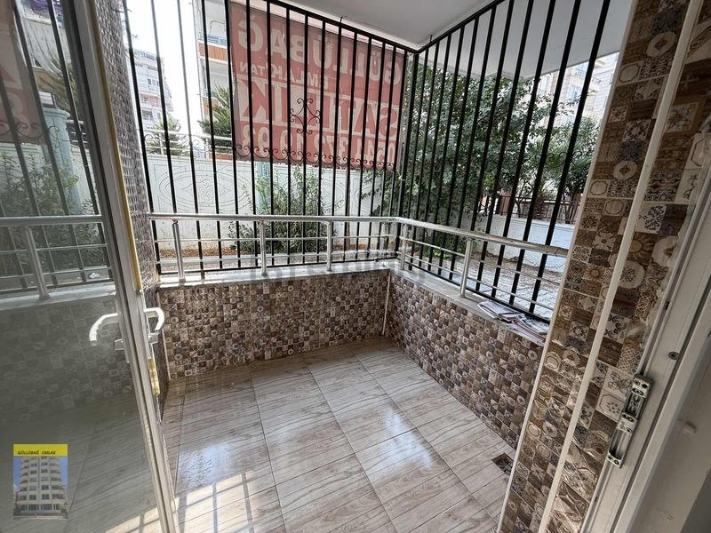 Acil Satılık Balkonlu Düz Giriş Kat - 18