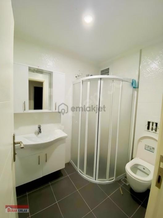 Kavaklı Kiralık 3+1 Arakat Daire - 9