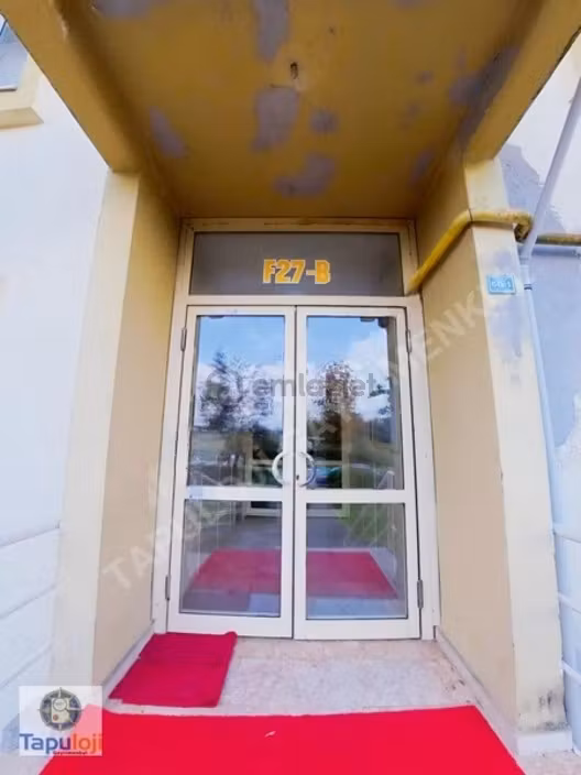 Beyköy Toki'de Kiralık 2+1 Daire - 4