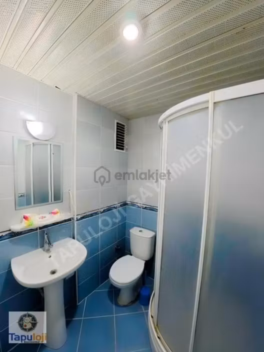 Beyköy Toki'de Kiralık 2+1 Daire - 14