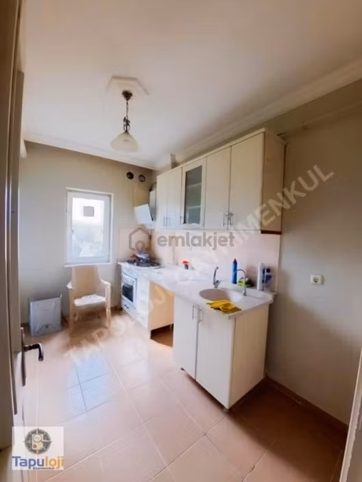 Beyköy Toki'de Kiralık 2+1 Daire - 7