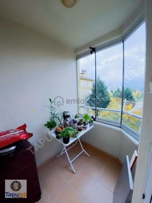 Beyköy Toki'de Kiralık 2+1 Daire - 9