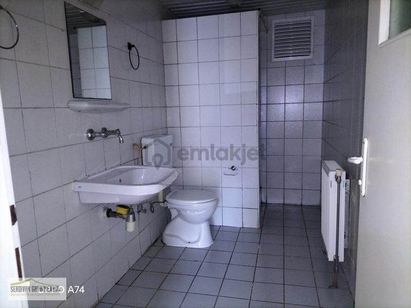 Camili De Kiralık 2+1 Daire.. - 23