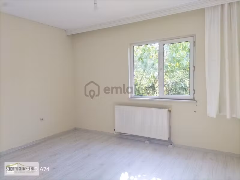 Camili De Kiralık 2+1 Daire.. - 5