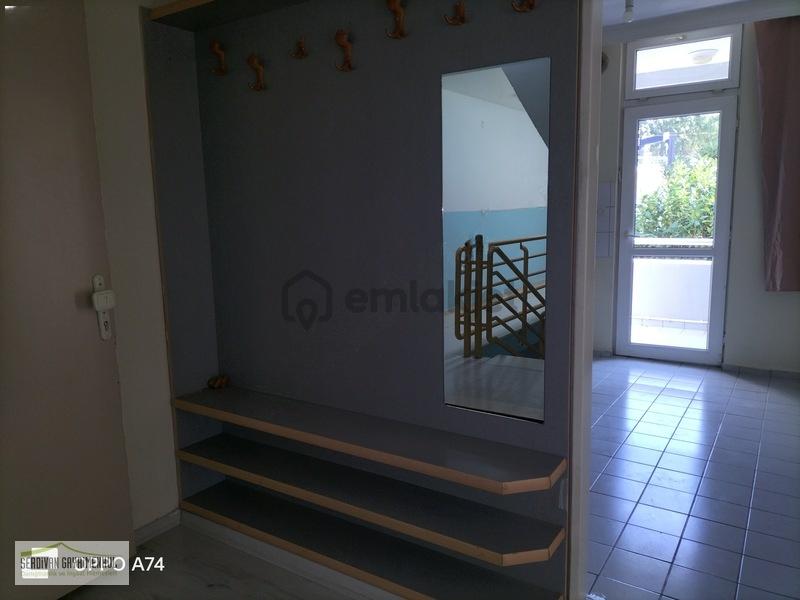 Camili De Kiralık 2+1 Daire.. - 17