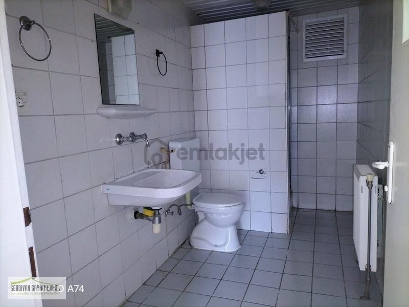 Camili De Kiralık 2+1 Daire.. - 22