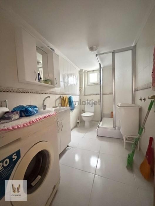 Ülker Den Denize Sıfır 4+1 Daire - 30