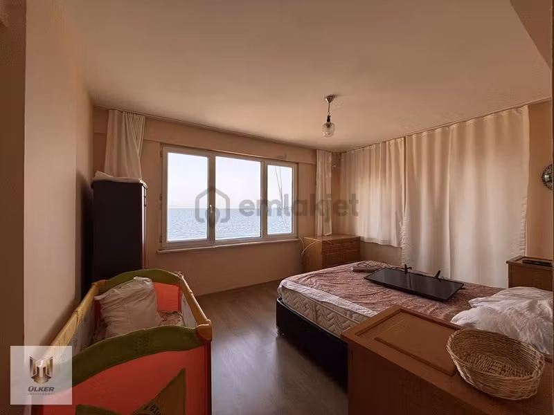 Ülker Den Denize Sıfır 4+1 Daire - 24