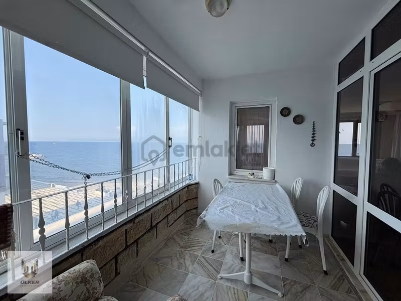 Ülker Den Denize Sıfır 4+1 Daire - 21
