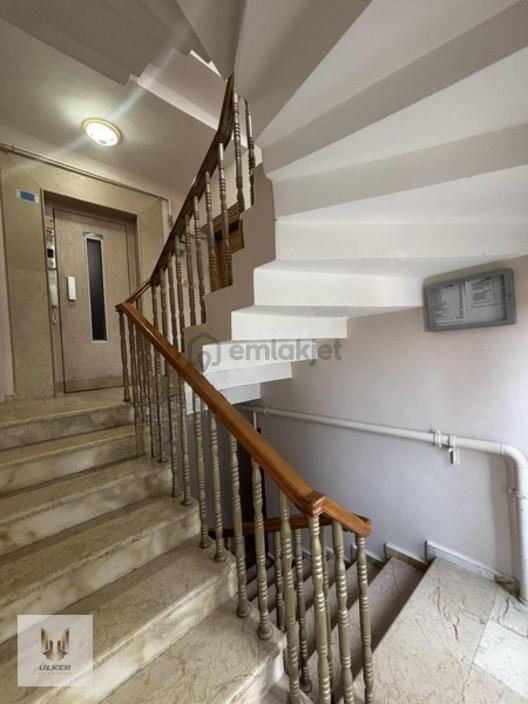 Ülker Den Denize Sıfır 4+1 Daire - 34