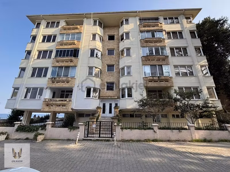 Ülker Den Denize Sıfır 4+1 Daire - 7