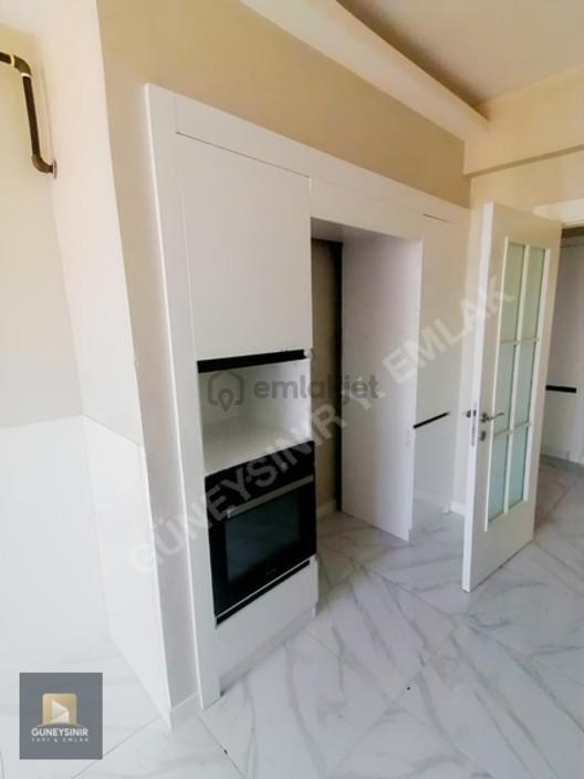 Karatay Altıyol Cuma Pazarı Yanında Site İçerisinde - 13