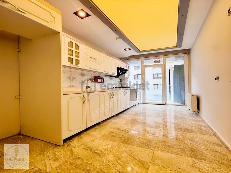 Ares Den Ful Concept Metrobüse Yakın Site İçi 2+1 Daire - 18