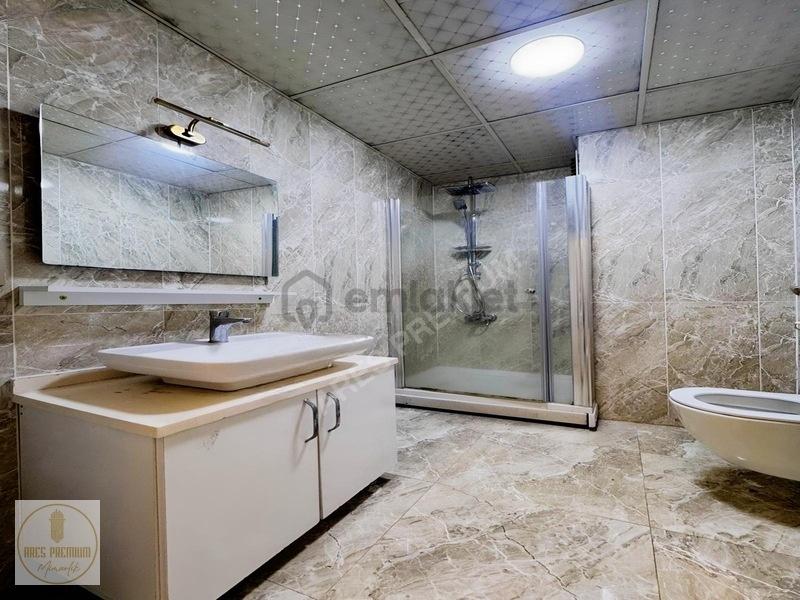 Ares Den Ful Concept Metrobüse Yakın Site İçi 2+1 Daire - 17