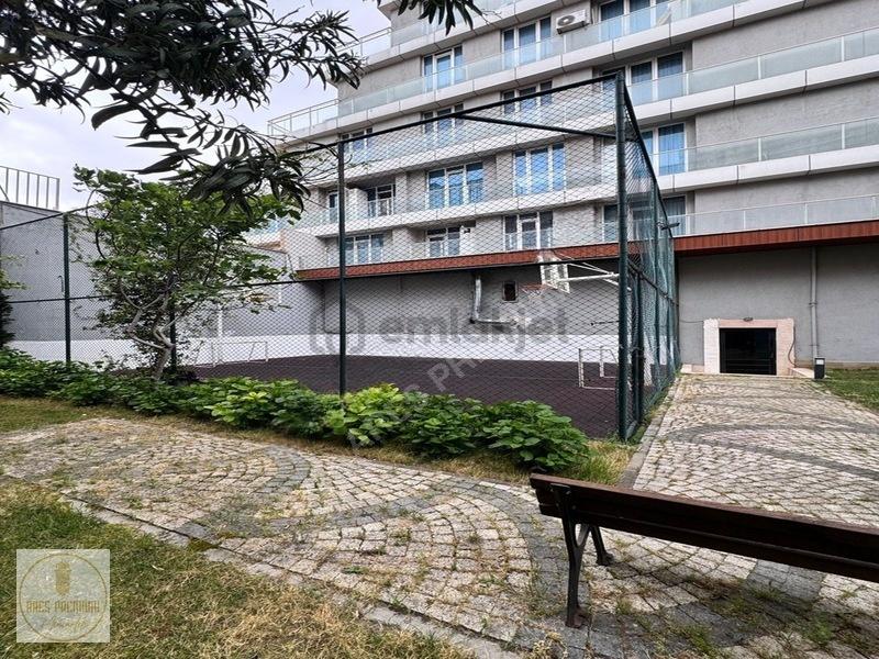 Ares Den Ful Concept Metrobüse Yakın Site İçi 2+1 Daire - 25