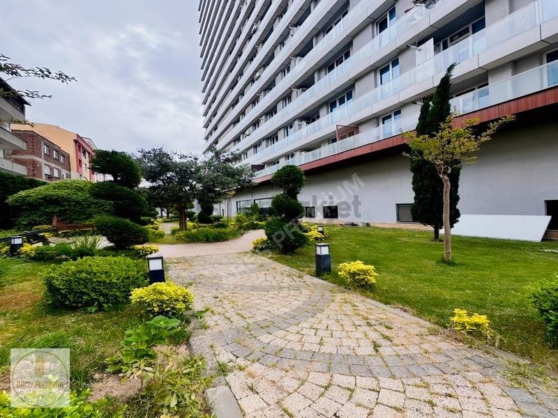 Ares Den Ful Concept Metrobüse Yakın Site İçi 2+1 Daire - 24