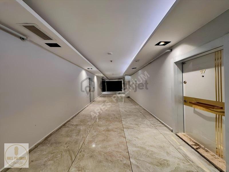 Ares Den Ful Concept Metrobüse Yakın Site İçi 2+1 Daire - 4