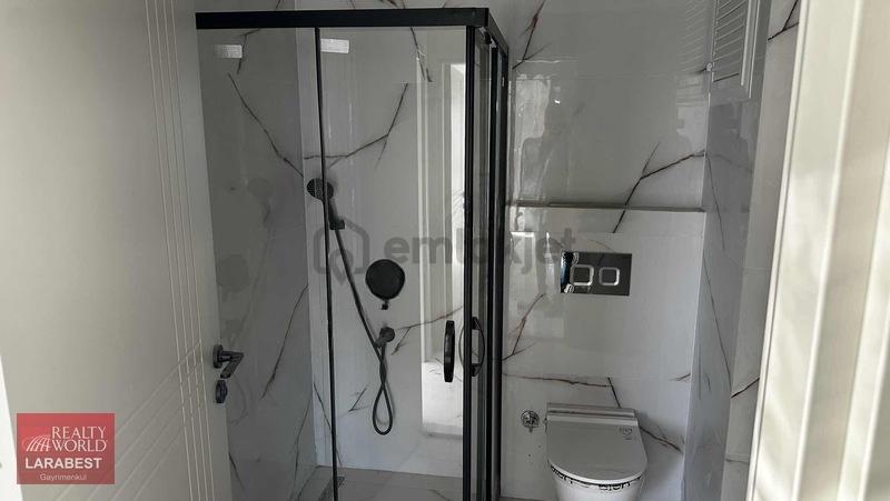 Altınova Hakim Bey Tower'da 1+1 Akıllı Kiralık Daire - 23