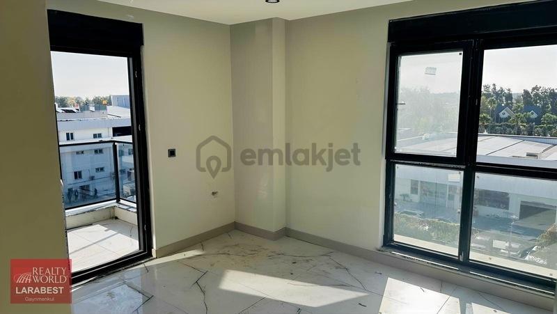Altınova Hakim Bey Tower'da 1+1 Akıllı Kiralık Daire - 14