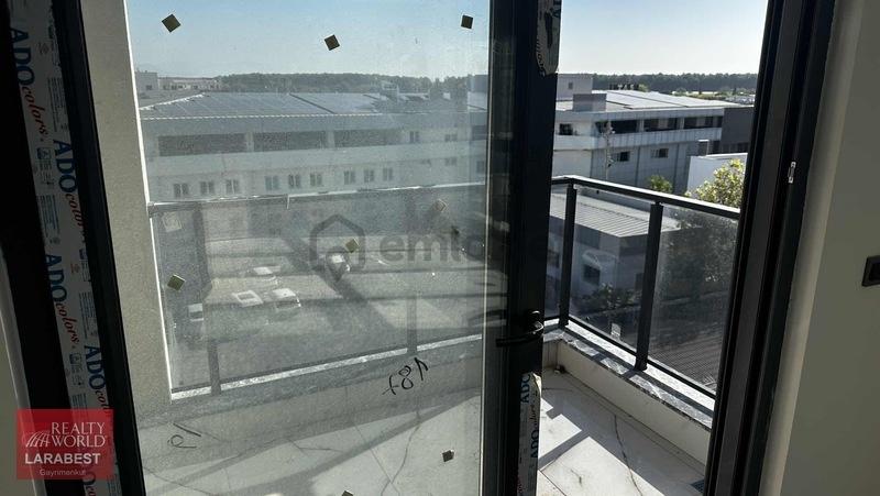 Altınova Hakim Bey Tower'da 1+1 Akıllı Kiralık Daire - 21