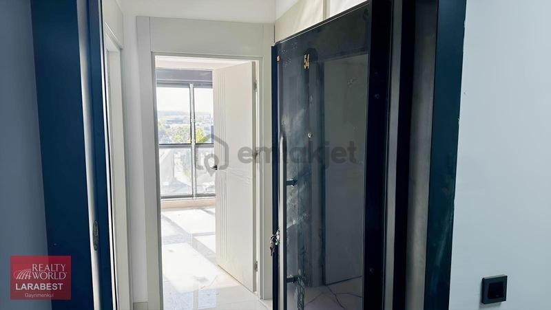 Altınova Hakim Bey Tower'da 1+1 Akıllı Kiralık Daire - 12