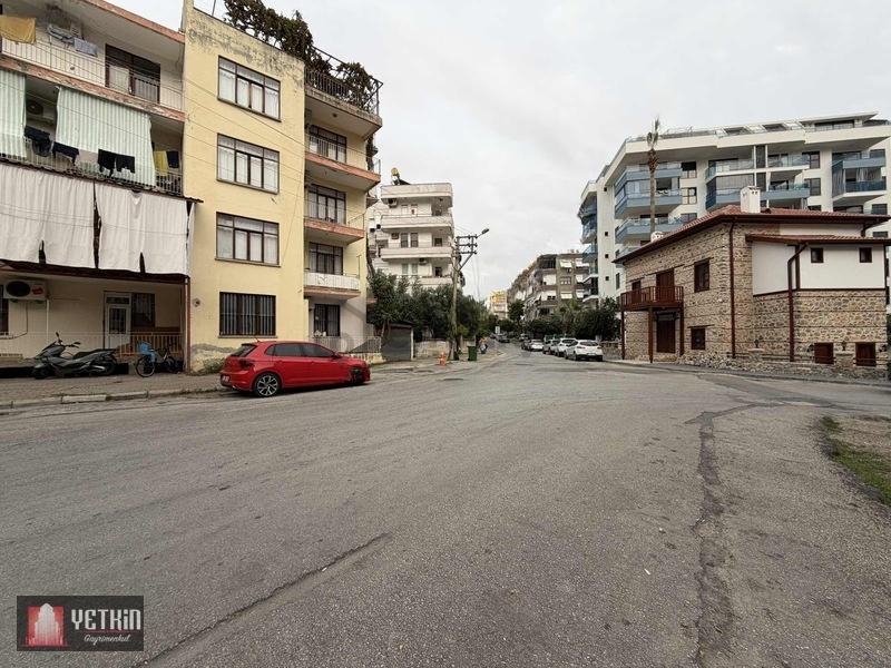 Yetkin'den Saray Mah. 2+1 Kiralık Daire - 7